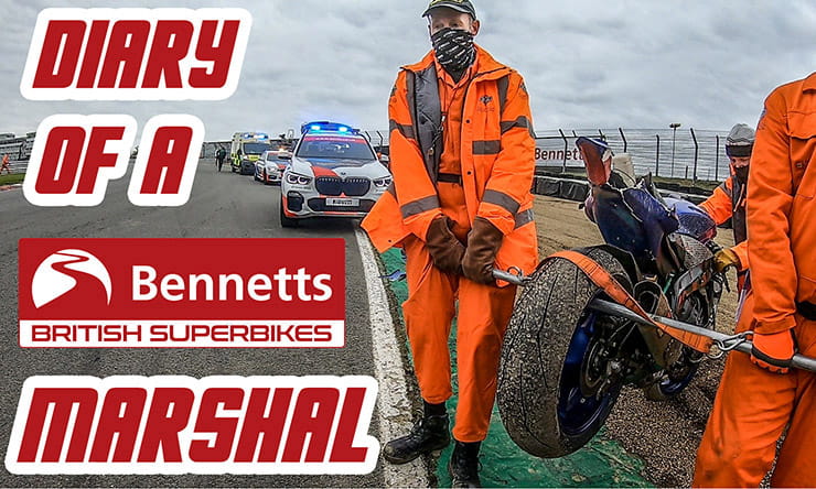 Diary of a BSB Marshal_thumb
